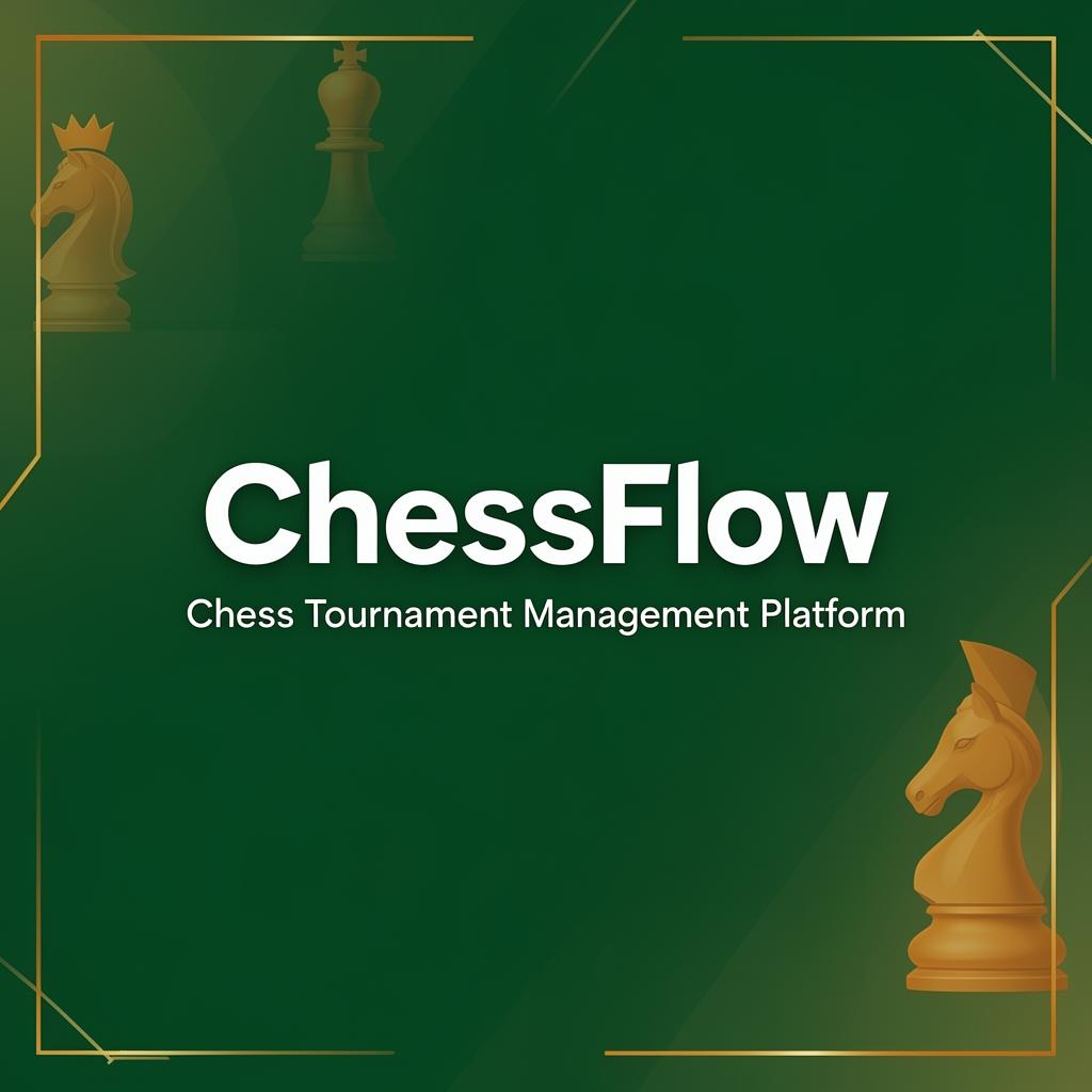 100% Free Chess Tournament Software — Swiss Pairings & FIDE Tie-Breaks ...